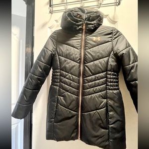 Under Armour youth winter jacket